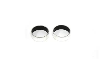 Ultima 41mm Fork Bushings Upper for Harley Davidson FXST (Pair) by Ultima