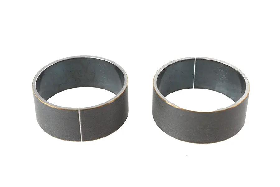 V-Twin 37488 35mm Fork Bushing Lower for Harley Davidson XL and FXR Models by V-Twin