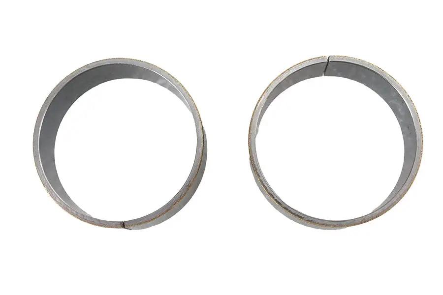 V-Twin 37488 35mm Fork Bushing Lower for Harley Davidson XL and FXR Models by V-Twin