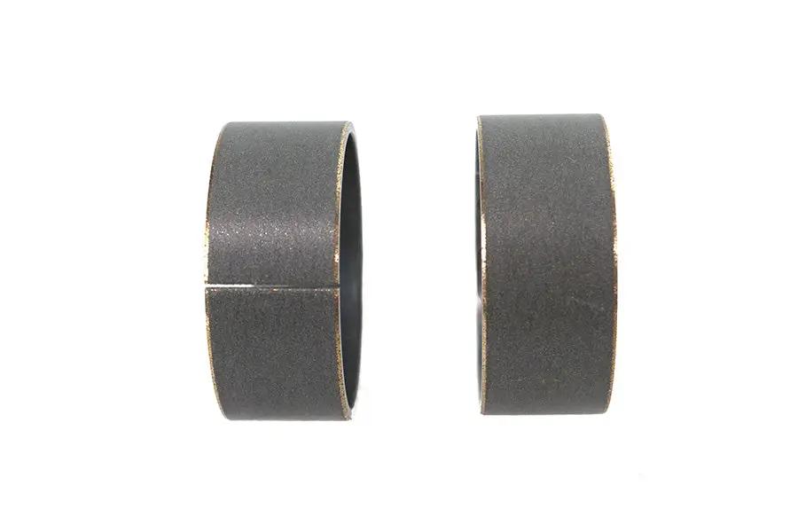 V-Twin 37488 35mm Fork Bushing Lower for Harley Davidson XL and FXR Models by V-Twin
