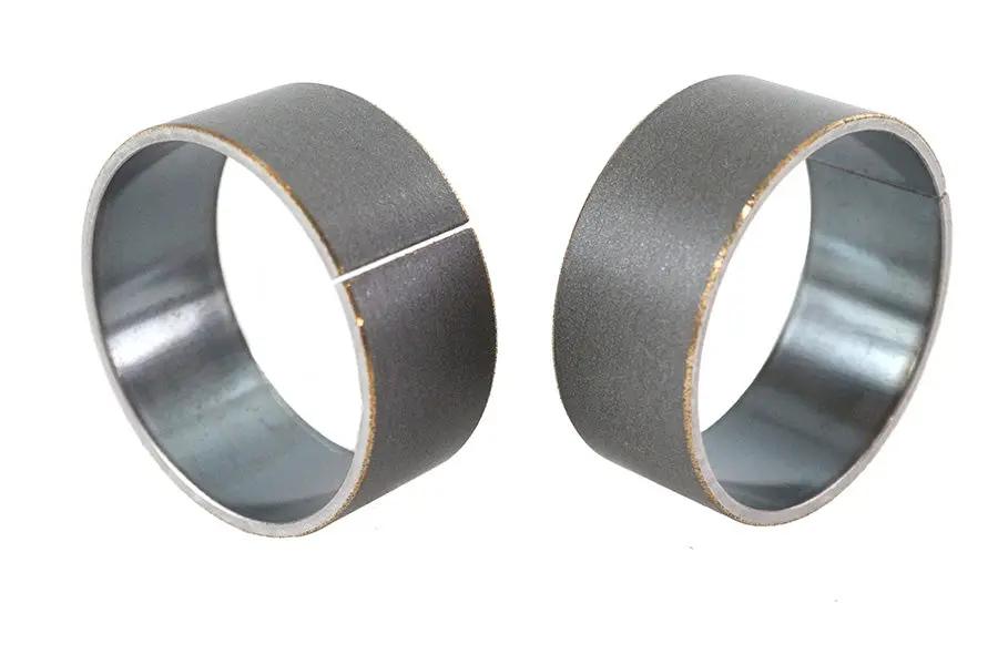 V-Twin 37488 35mm Fork Bushing Lower for Harley Davidson XL and FXR Models by V-Twin