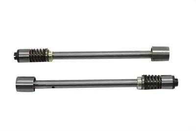 V-Twin 33.4mm Fork Damper Tube Kit for Harley Davidson Models (1971-1972 FX & XL, 1968-1972 XL) by V-Twin