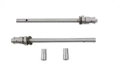 V-Twin 35mm Fork Damper Tube Valve Assembly for Harley Davidson XL and FX Models by V-Twin