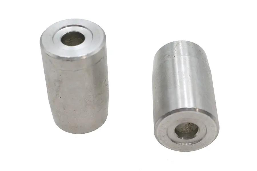 V-Twin Fork Damper Tube Stop Lower for Harley Davidson XL and FXR (Set of 2) by V-Twin