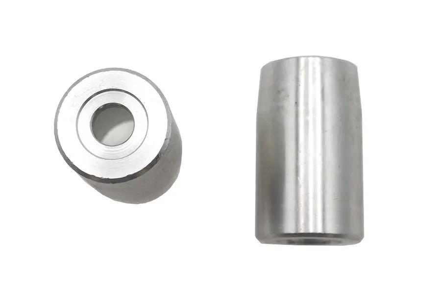 V-Twin Fork Damper Tube Stop Lower for Harley Davidson XL and FXR (Set of 2) by V-Twin