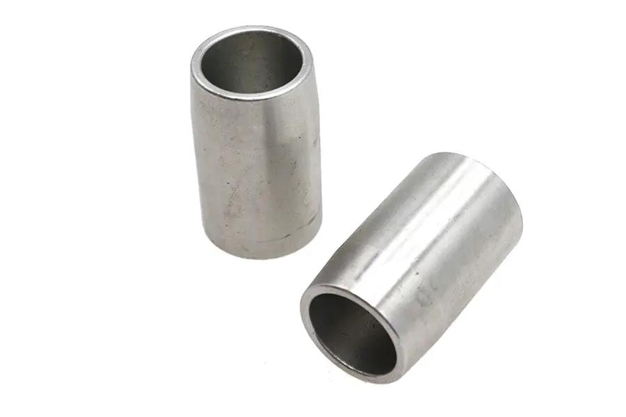 V-Twin Fork Damper Tube Stop Lower for Harley Davidson XL and FXR (Set of 2) by V-Twin