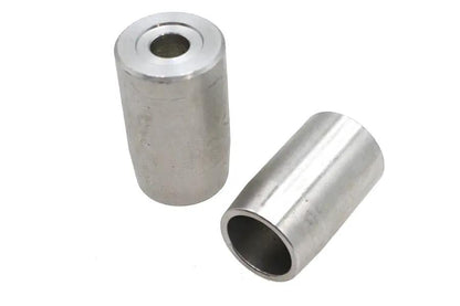 V-Twin Fork Damper Tube Stop Lower for Harley Davidson XL and FXR (Set of 2) by V-Twin