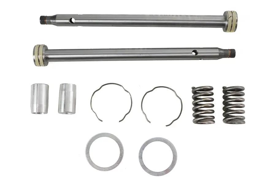 V-Twin 39mm Fork Damper Tube Kit for Harley Davidson FXR Models by V-Twin