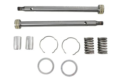 V-Twin 39mm Fork Damper Tube Kit for Harley Davidson FXR Models by V-Twin