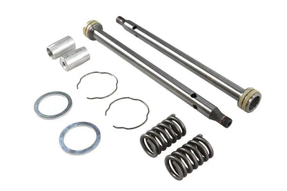 V-Twin 39mm Fork Damper Tube Kit for Harley Davidson FXR Models by V-Twin