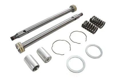 V-Twin 39mm Fork Damper Tube Kit for Harley Davidson FXR Models by V-Twin