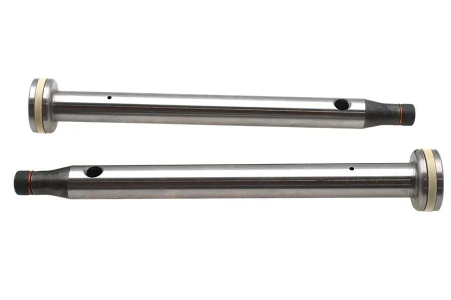 V-Twin 41mm Fork Damper Tube Set for Harley Davidson FXST (2000-2007) by V-Twin