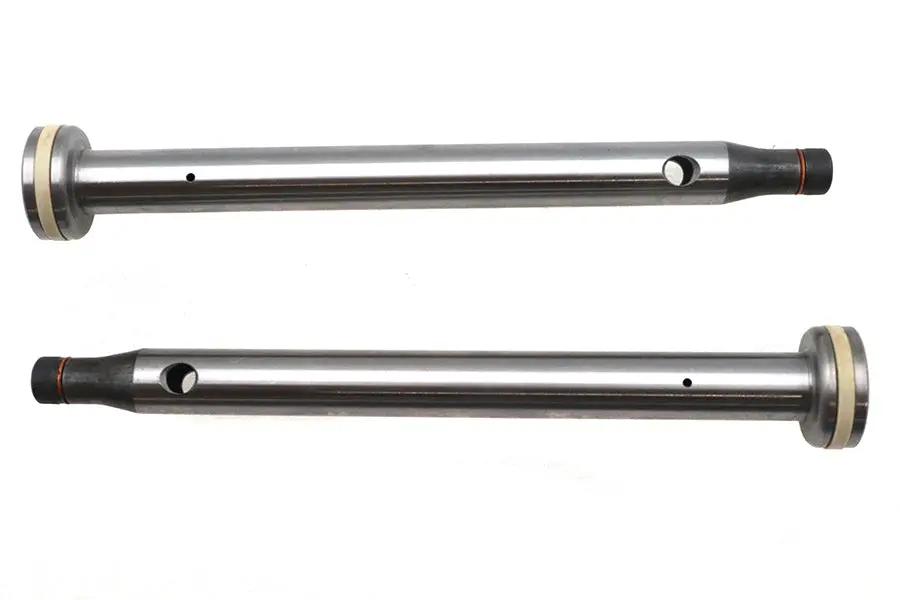 V-Twin 41mm Fork Damper Tube Set for Harley Davidson FXST (2000-2007) by V-Twin