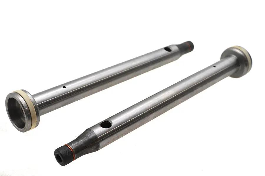 V-Twin 41mm Fork Damper Tube Set for Harley Davidson FXST (2000-2007) by V-Twin