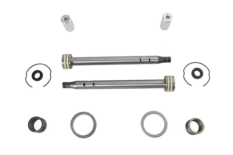 V-Twin 41mm Fork Damper Tube Kit for Harley Davidson FXST Models by V-Twin