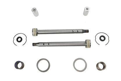 V-Twin 41mm Fork Damper Tube Kit for Harley Davidson FXST Models by V-Twin