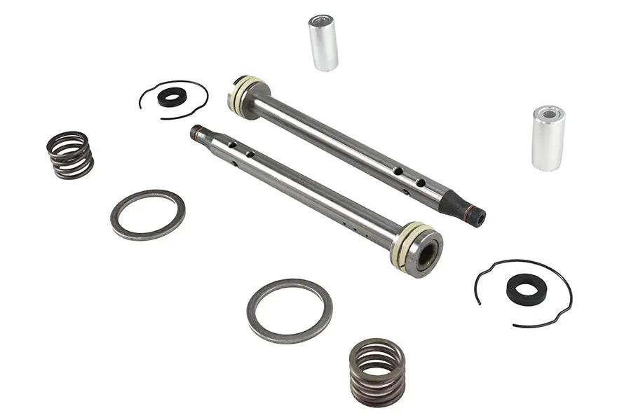 V-Twin 41mm Fork Damper Tube Kit for Harley Davidson FXST Models by V-Twin