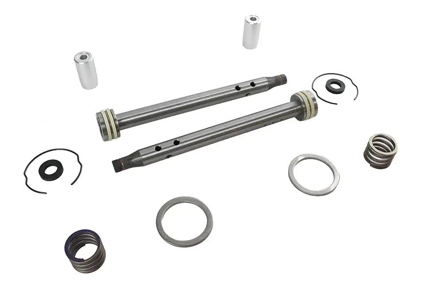 V-Twin 41mm Fork Damper Tube Kit for Harley Davidson FXST Models by V-Twin