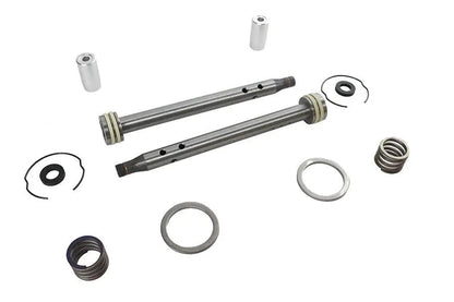 V-Twin 41mm Fork Damper Tube Kit for Harley Davidson FXST Models by V-Twin