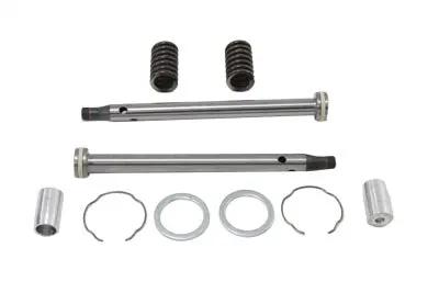 V-Twin 39mm Fork Damper Tube Kit for Harley Davidson XLH (1994-1996) by V-Twin