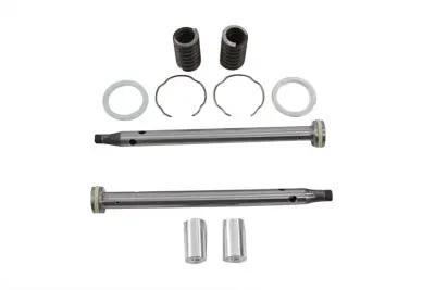 V-Twin 39mm Fork Damper Tube Kit for Harley Davidson XLCH Models by V-Twin