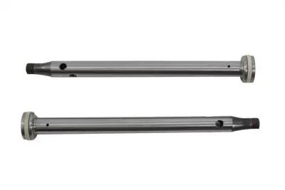 V-Twin 39mm Fork Damper Tube Set for Harley Davidson XL (1997-2003) by V-Twin