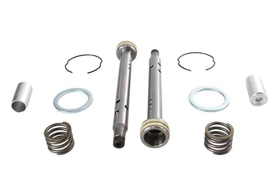 V-Twin 41mm Fork Damper Tube Kit for Harley Davidson FLT (1983-1992) by V-Twin