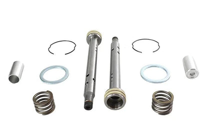 V-Twin 41mm Fork Damper Tube Kit for Harley Davidson FLT (1983-1992) by V-Twin