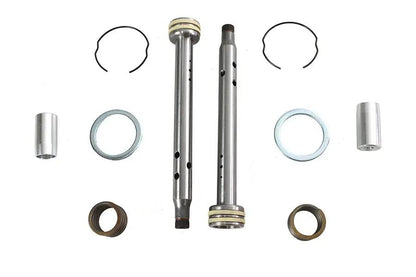 V-Twin 41mm Fork Damper Tube Kit for Harley Davidson FLT (1983-1992) by V-Twin