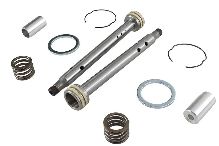 V-Twin 41mm Fork Damper Tube Kit for Harley Davidson FLT (1983-1992) by V-Twin