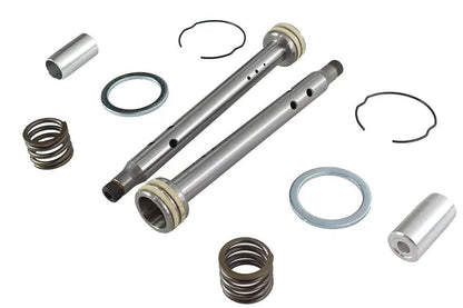 V-Twin 41mm Fork Damper Tube Kit for Harley Davidson FLT (1983-1992) by V-Twin