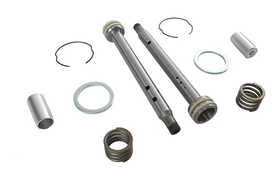 V-Twin 41mm Fork Damper Tube Kit for Harley Davidson FLT (1983-1992) by V-Twin