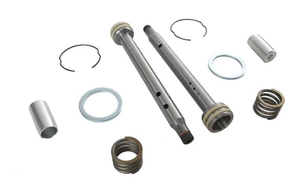 V-Twin 41mm Fork Damper Tube Kit for Harley Davidson FLT (1983-1992) by V-Twin