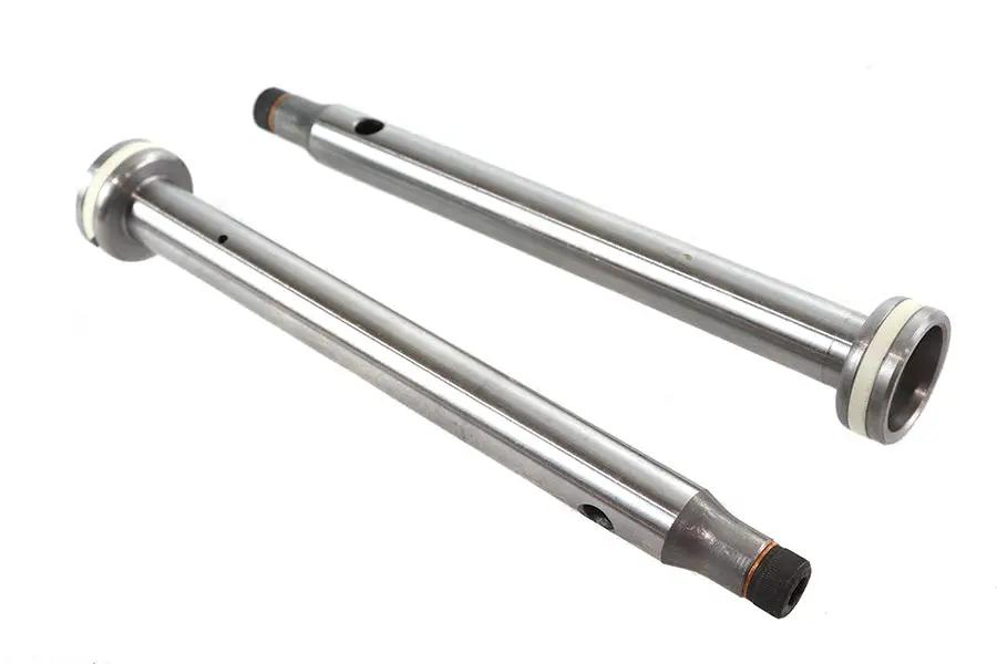 V-Twin 41mm Fork Damper Tube Set for Harley Davidson FLST (Pair) by V-Twin