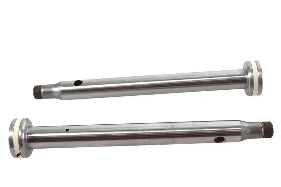 V-Twin 41mm Fork Damper Tube Set for Harley Davidson FLST (Pair) by V-Twin