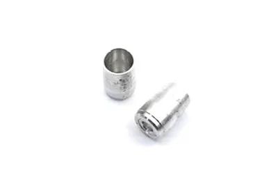 V-Twin Fork Damper Tube Stop Lower for Harley Davidson FXDWG (1997-2006) by V-Twin