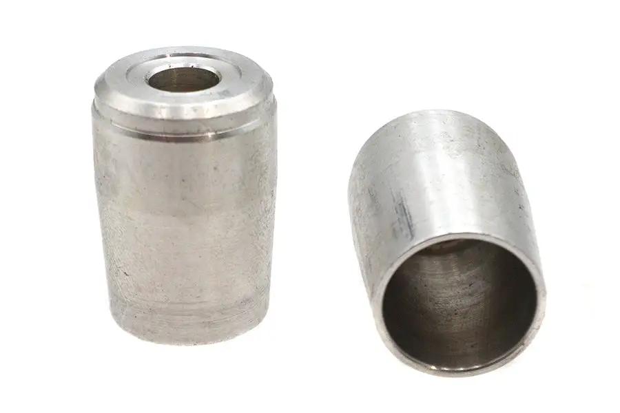 V-Twin Fork Damper Tube Stop Lower for Harley Davidson FXDWG (1997-2006) by V-Twin