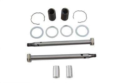 V-Twin 39mm Fork Damper Tube Kit for Harley Davidson FXD (1995-2004)