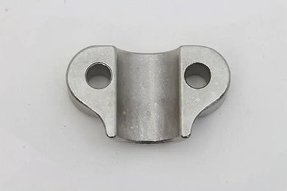 V-Twin Chrome Fork Slider Axle Cap for Right Side – Fits Harley Davidson XL and FX Models by V-Twin