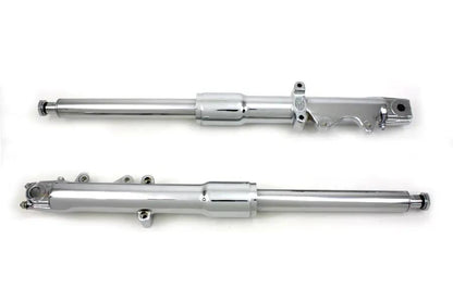 V-Twin 41mm Fork Slider Assembly for Harley Davidson FLST (1986-1995) by V-Twin
