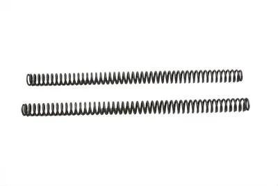 V-Twin 41mm Fork Spring Set for Harley Davidson FLST (2000-2009) by V-Twin