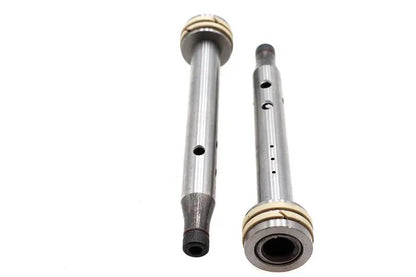 V-Twin Fork Damper Tube Set Short for Harley Davidson FXST (1989-1998) by V-Twin