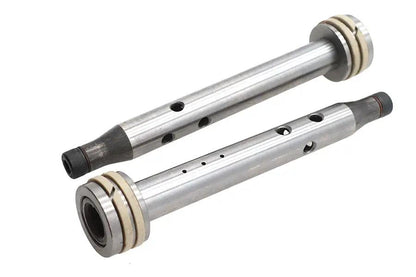 V-Twin Fork Damper Tube Set Short for Harley Davidson FXST (1989-1998) by V-Twin