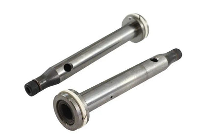 V-Twin Fork Damper Tube Set Short for Harley Davidson FXST and FLST Models by V-Twin