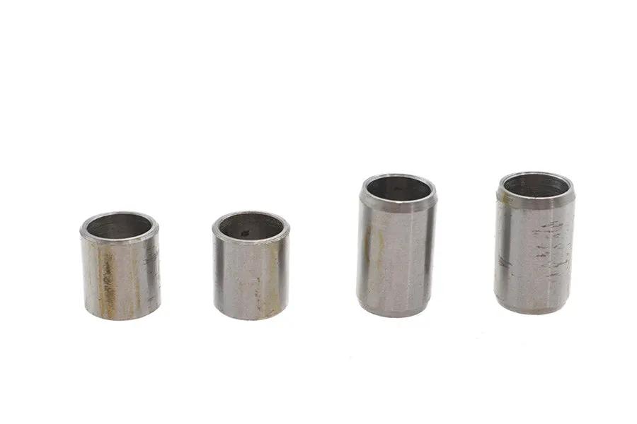 V-Twin Mount Bushing Set for Front Brake Caliper - Fits Harley Davidson FX and XL 1978-1983 by V-Twin