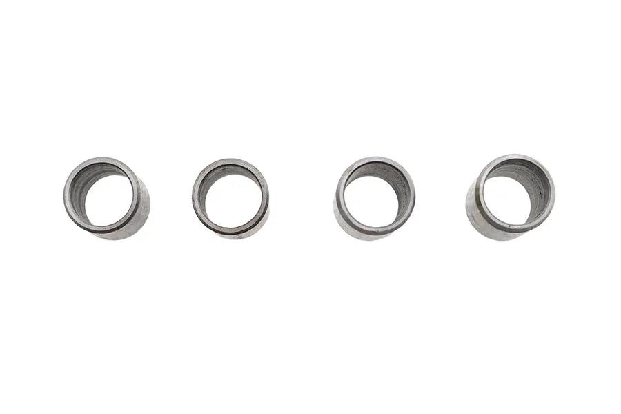 V-Twin Mount Bushing Set for Front Brake Caliper - Fits Harley Davidson FX and XL 1978-1983 by V-Twin