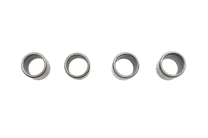 V-Twin Mount Bushing Set for Front Brake Caliper - Fits Harley Davidson FX and XL 1978-1983 by V-Twin