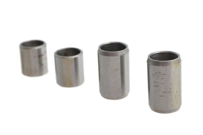 V-Twin Mount Bushing Set for Front Brake Caliper - Fits Harley Davidson FX and XL 1978-1983 by V-Twin