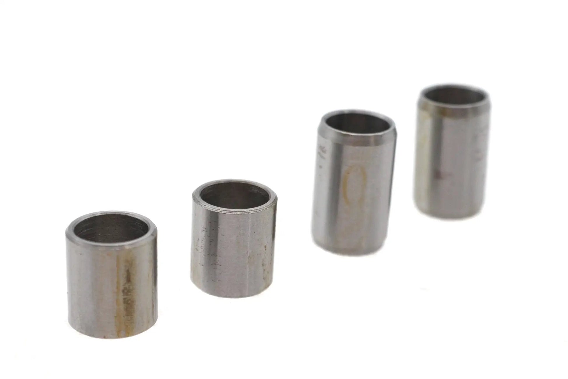 V-Twin Mount Bushing Set for Front Brake Caliper - Fits Harley Davidson FX and XL 1978-1983 by V-Twin