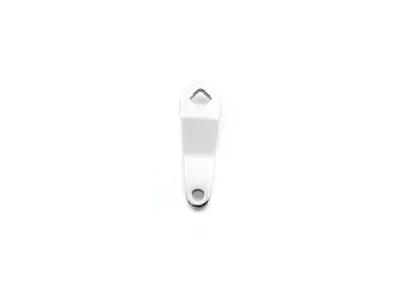 V-Twin Chrome Front Brake Lever for Harley Davidson XL and FX Models by V-Twin